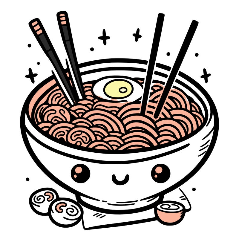 ramen