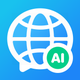 AI Chat Translator:Voice&Photo