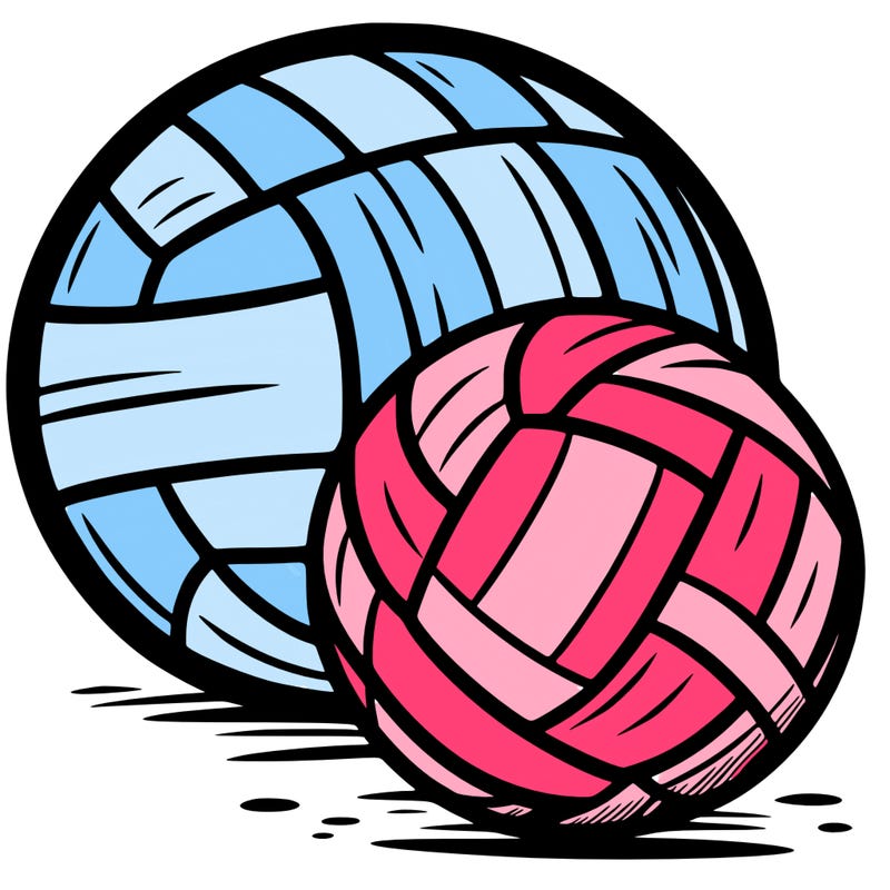 volleyball