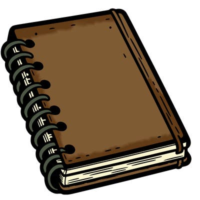 notebook