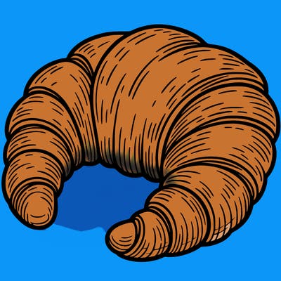 croissant