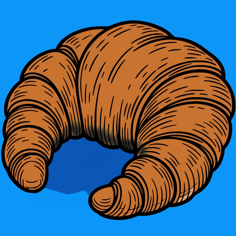 croissant