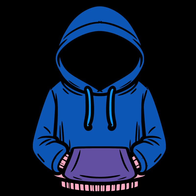 hoodie