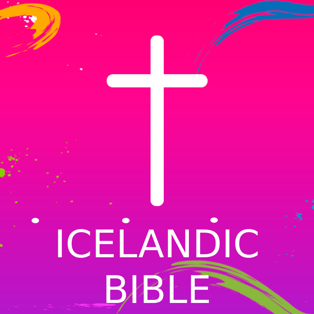 Icelandic Bible