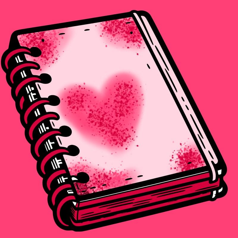 notebook