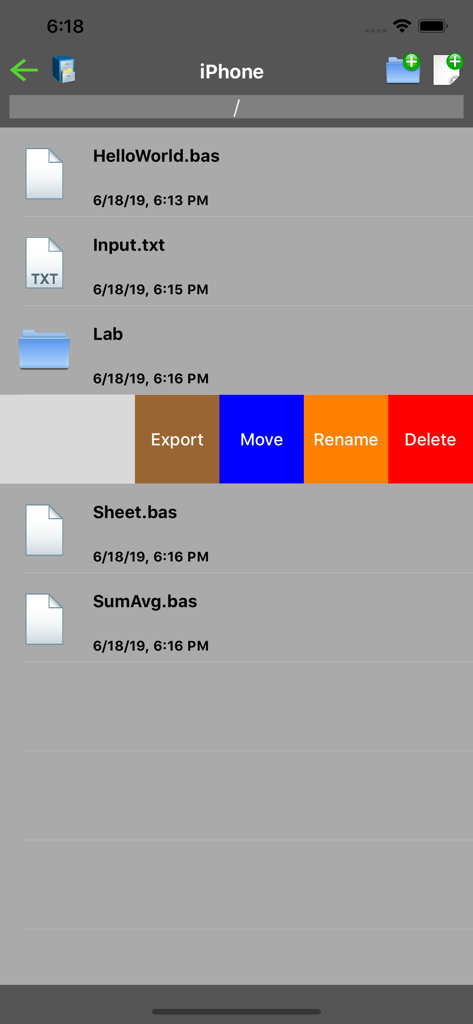 BASIC Programming Compiler - Education App | MWM