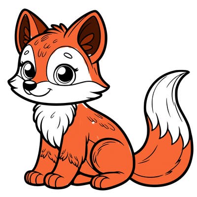 fox