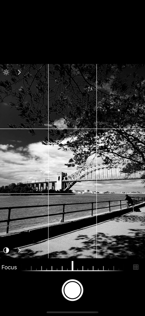 Lucent Camera - Photo & Video App | MWM
