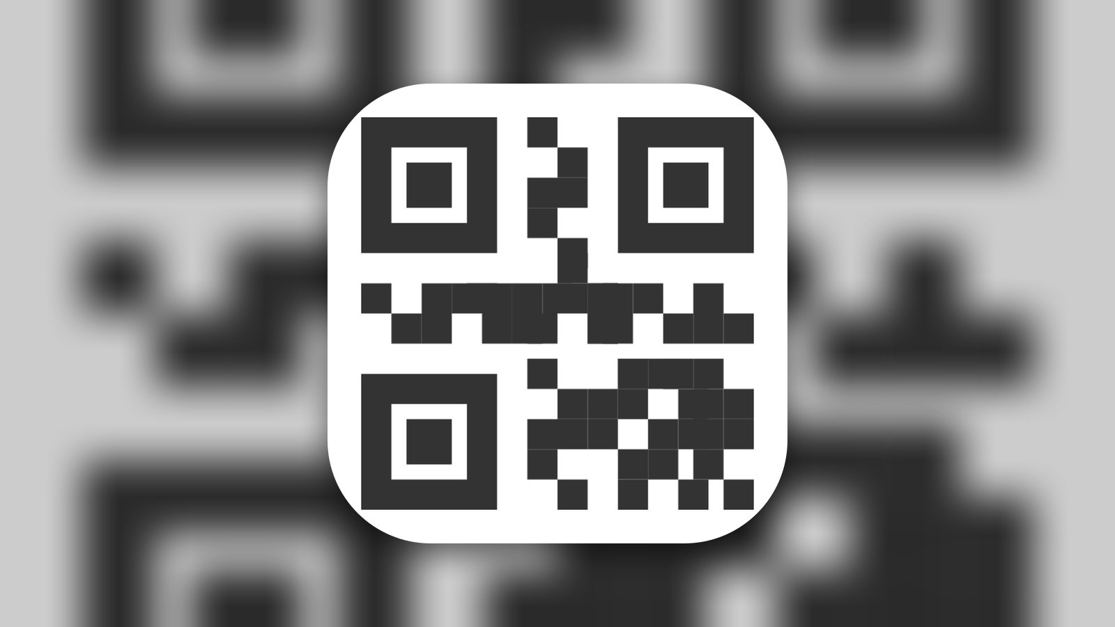 QR Code Reader - QR Scanner - Utilities App | MWM