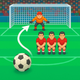 Soccer Game - Free Kick Watch