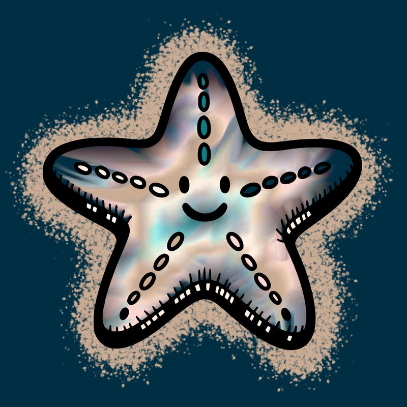 starfish