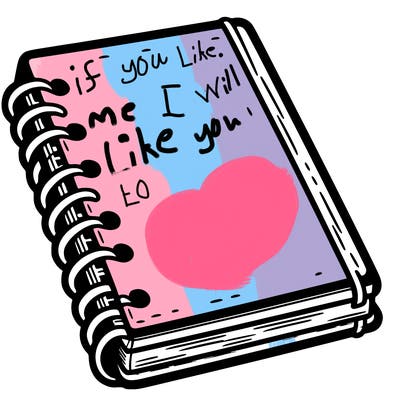 notebook