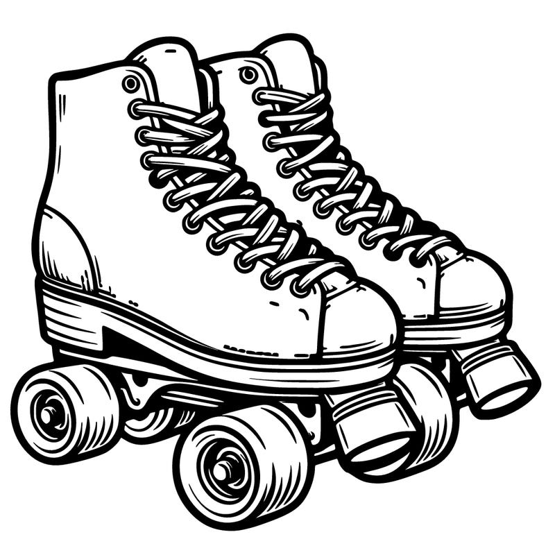 roller skates