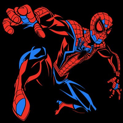 the amazing spiderman