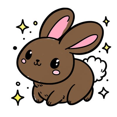 bunny