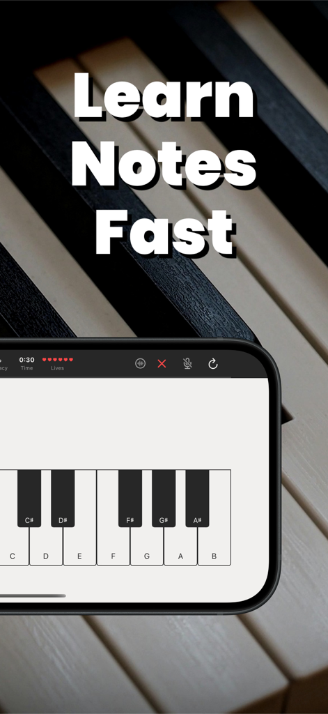 Learn Piano Fast: Keysolo Pro - Music App | MWM