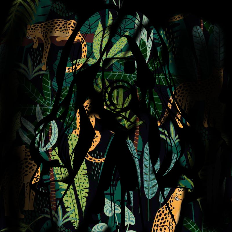 a realistic girl holding her phone taking pictures