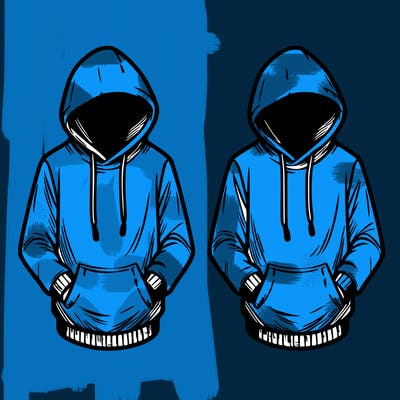 hoodie