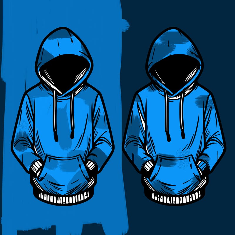 hoodie