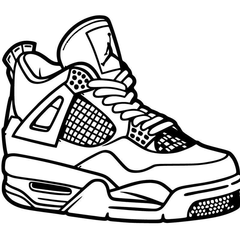 jordan 4