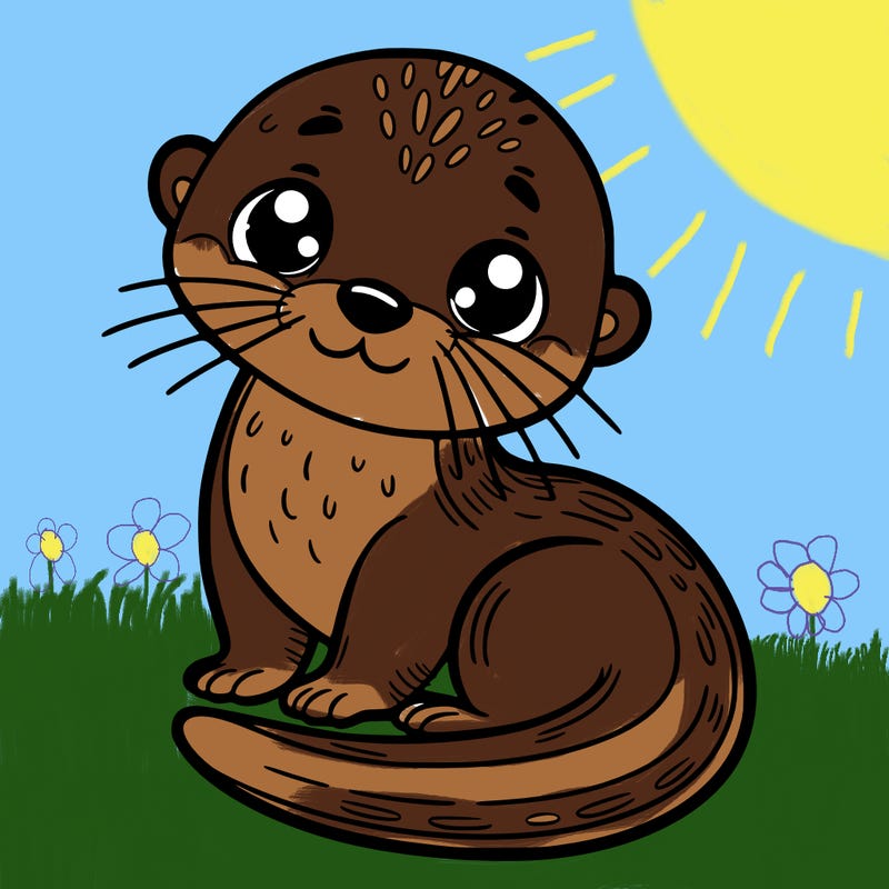 otter