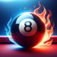 Ultimate 8 Ball Pool