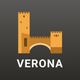 ВЕРОНА Путеводитель и Карта