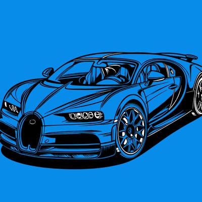 bugatti
