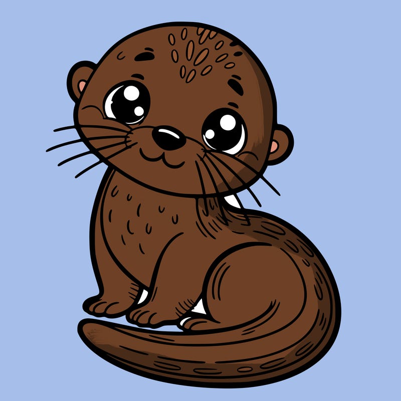 otter
