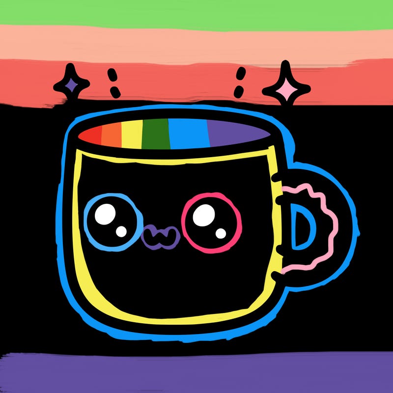 cup