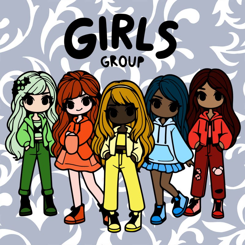 girls group