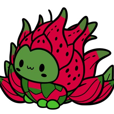 dragon fruit
