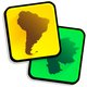 South American Countries Quiz