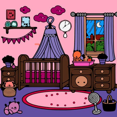 baby room