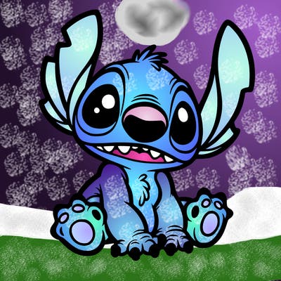 stitch