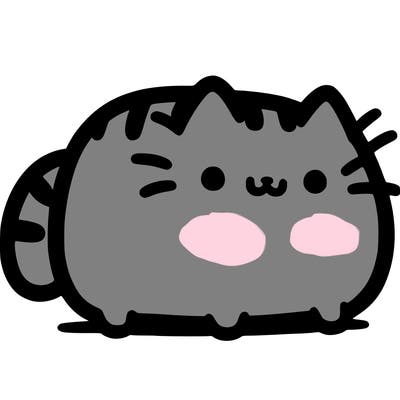pusheen