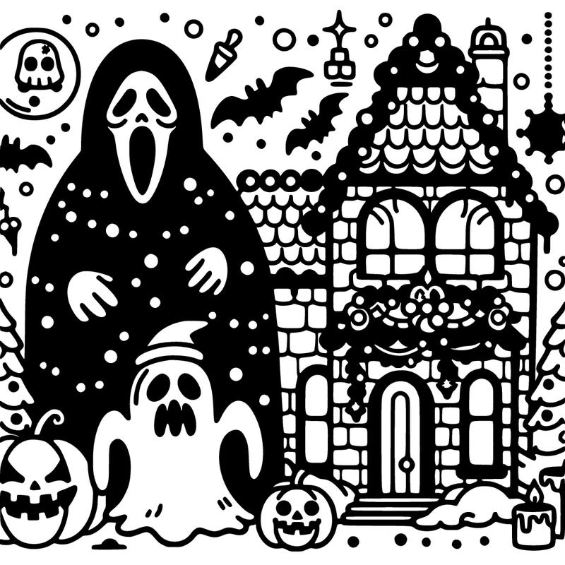 nightmare before christmas