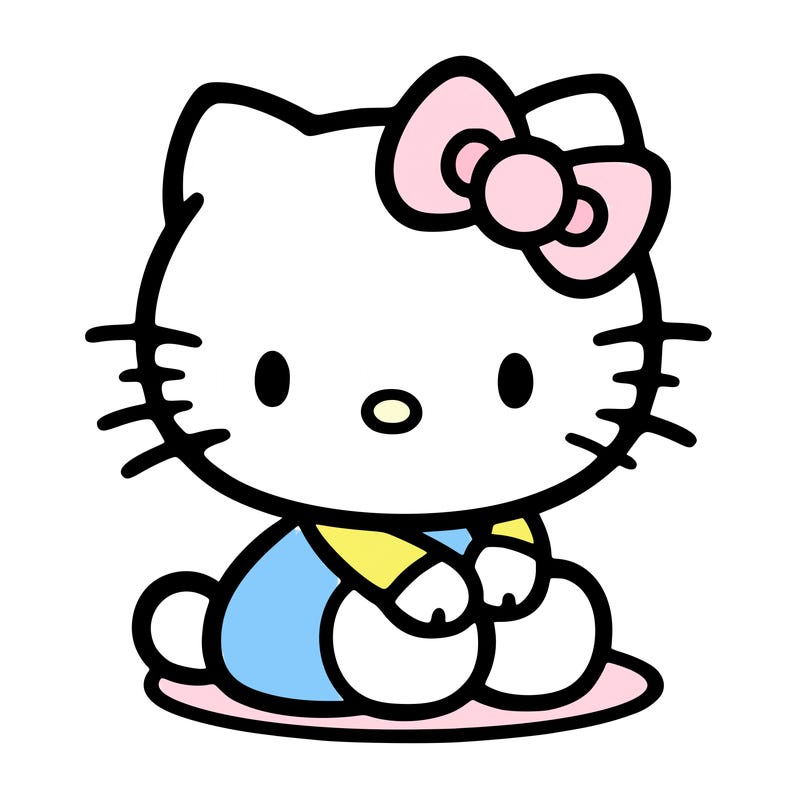 hello kitty