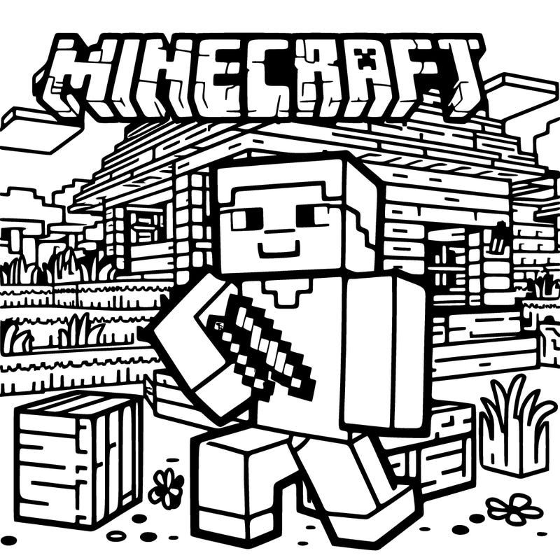 minecraft