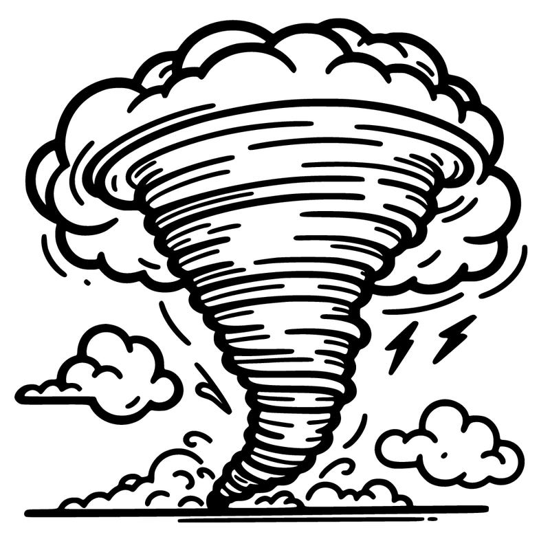tornado