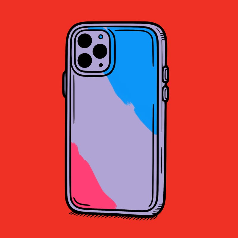 phone case