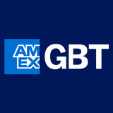 Amex GBT Mobile - App Icon