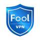 Fool VPN - Fast&Anonymous VPN