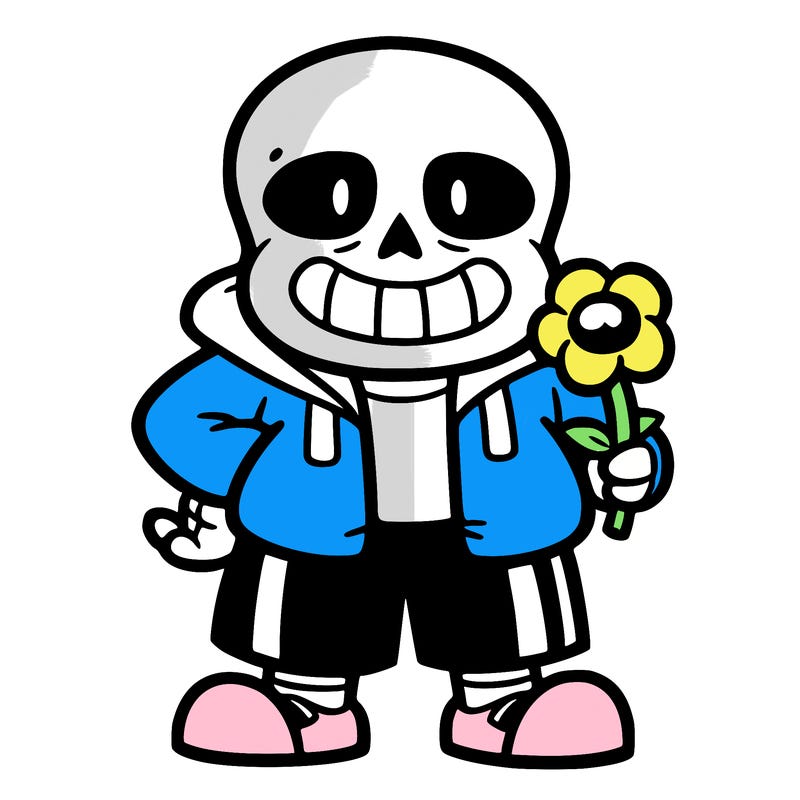 sans