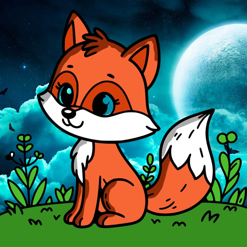 fox