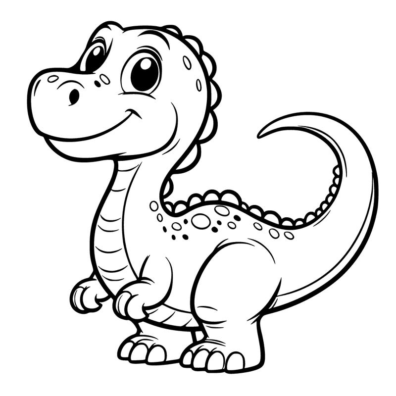 dinosaur animated