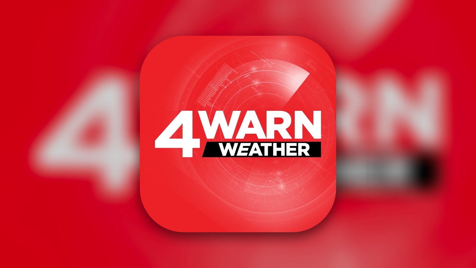 WDIV 4Warn Weather - Weather App | MWM