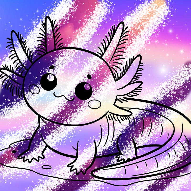 axolotl