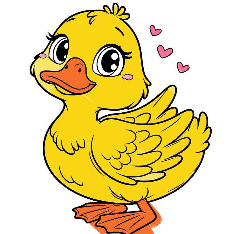 duck