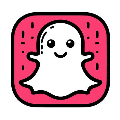 snapchat